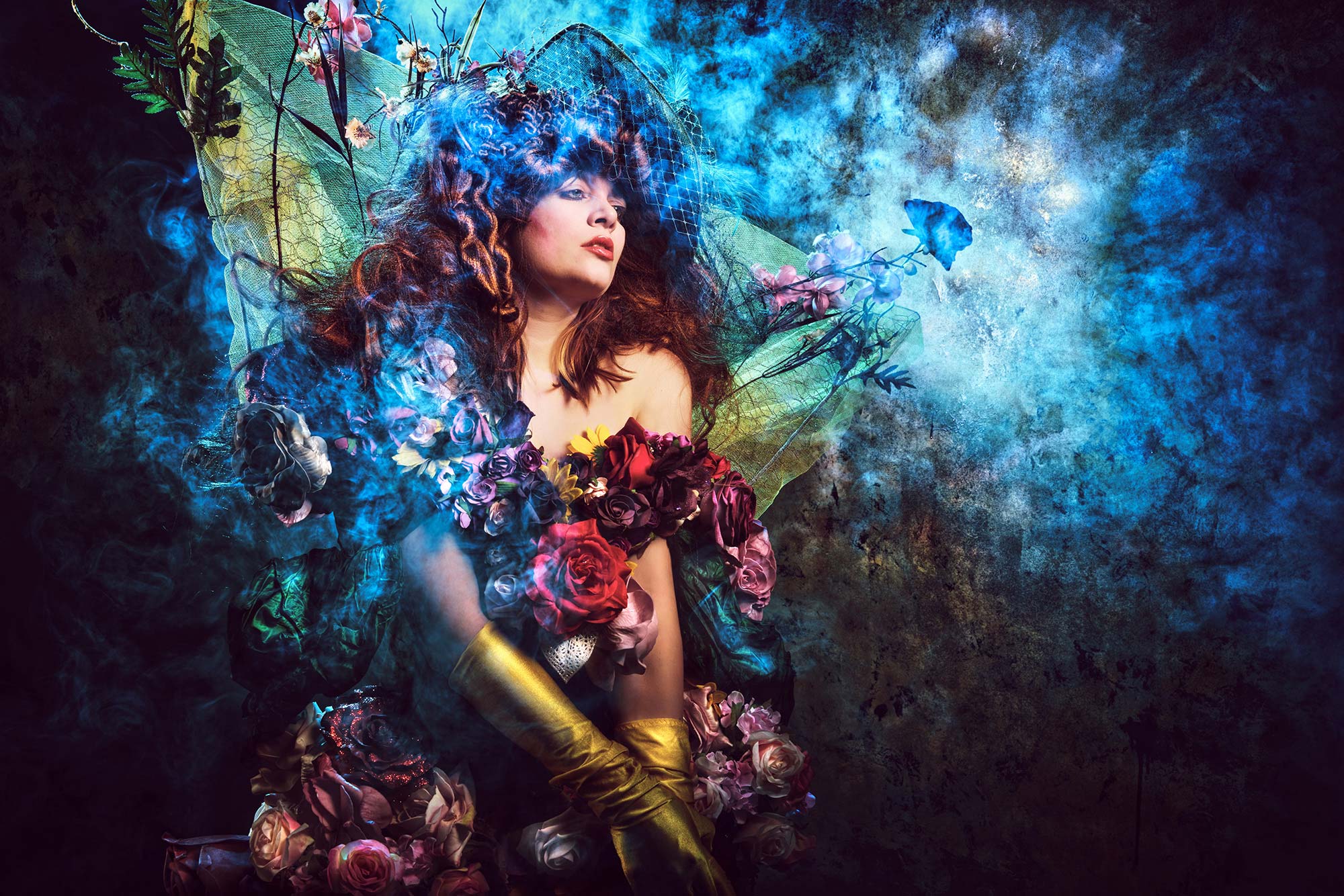 Was muss ich an meiner Kamera einstellen