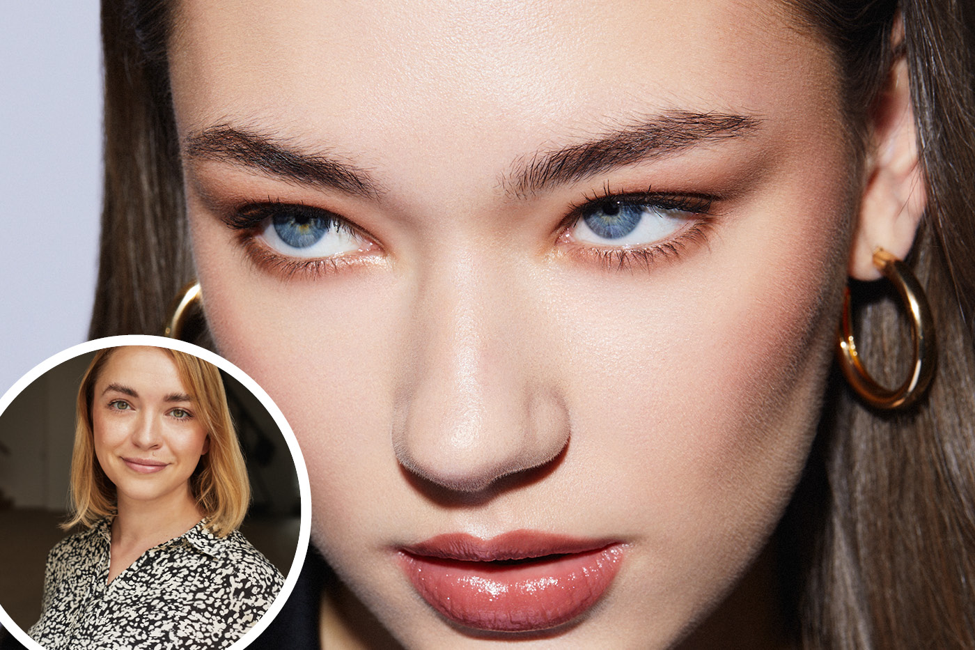 Hartes Licht für beeindruckende Portraits | Frauke BönschÂ für Canon