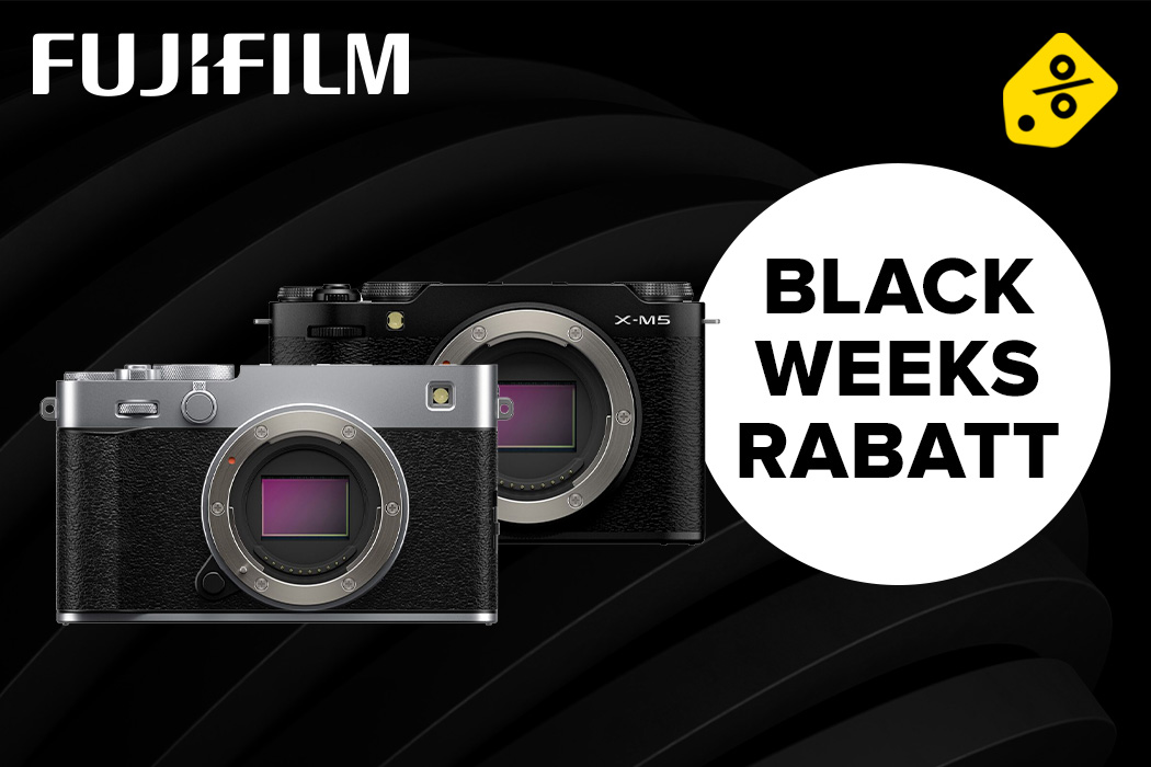 Fujifilm Deal