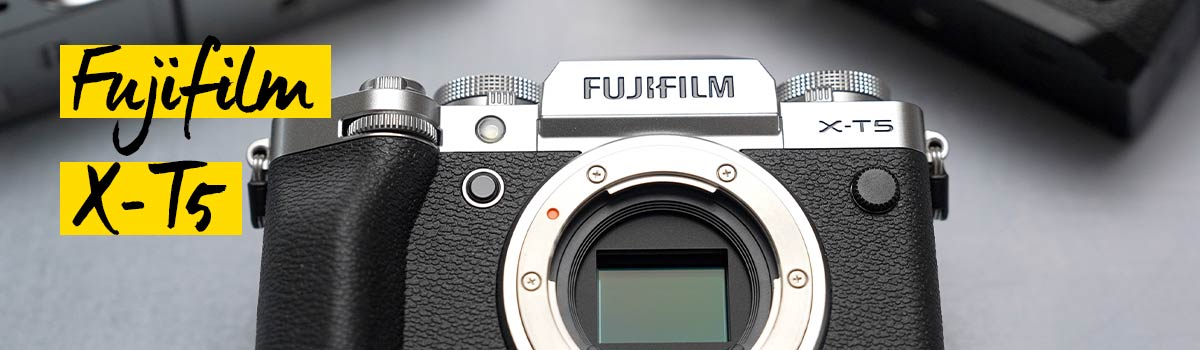 Fujifilm X-T5 Hands-On Header Foto Koch Fujifilm X-T5 Hands-On Header Foto Koch