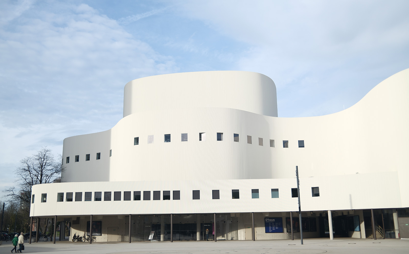 Fujifilm Sampleaufnahme mit Farbfilter