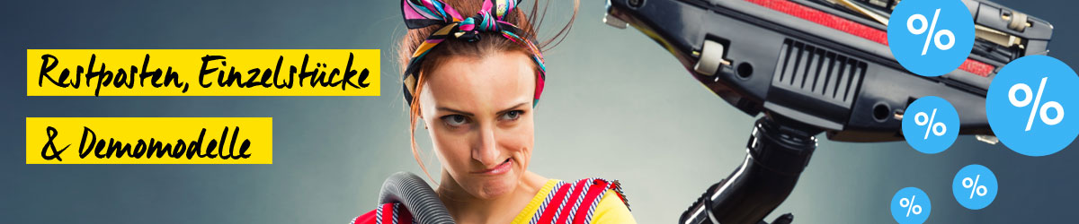 Fundgrube Einzelstücke Restposten Demo-Modelle
