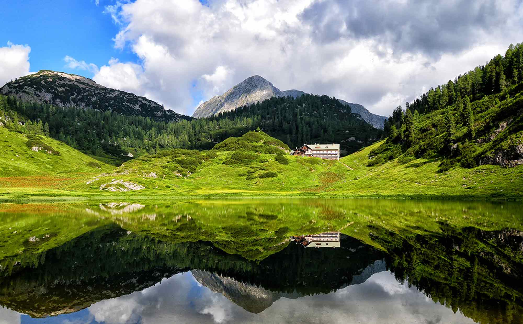 Funtensee Deutschland