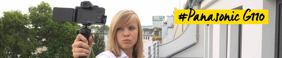 Panasonic G110