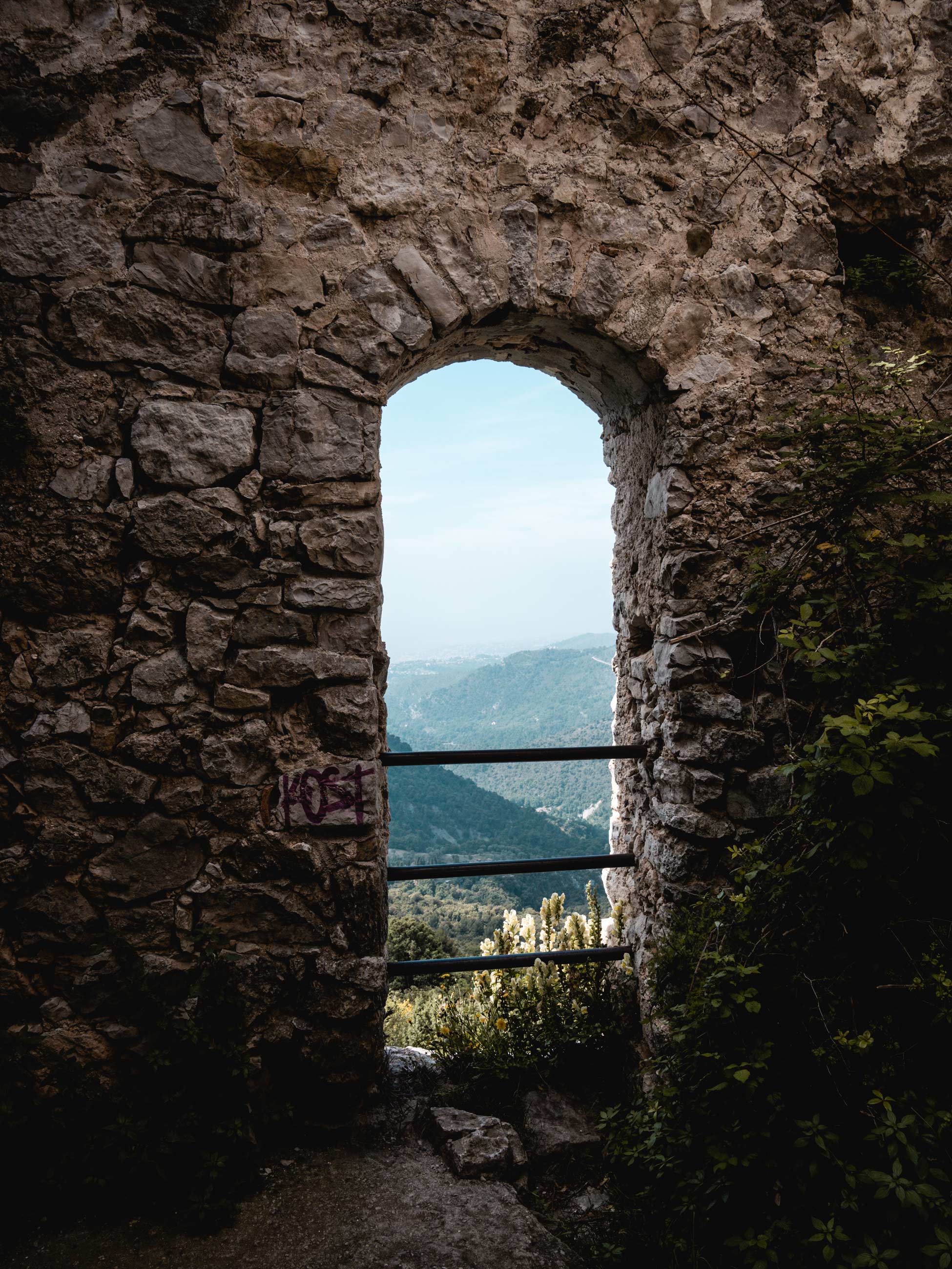 testbilder von der Lumix G91