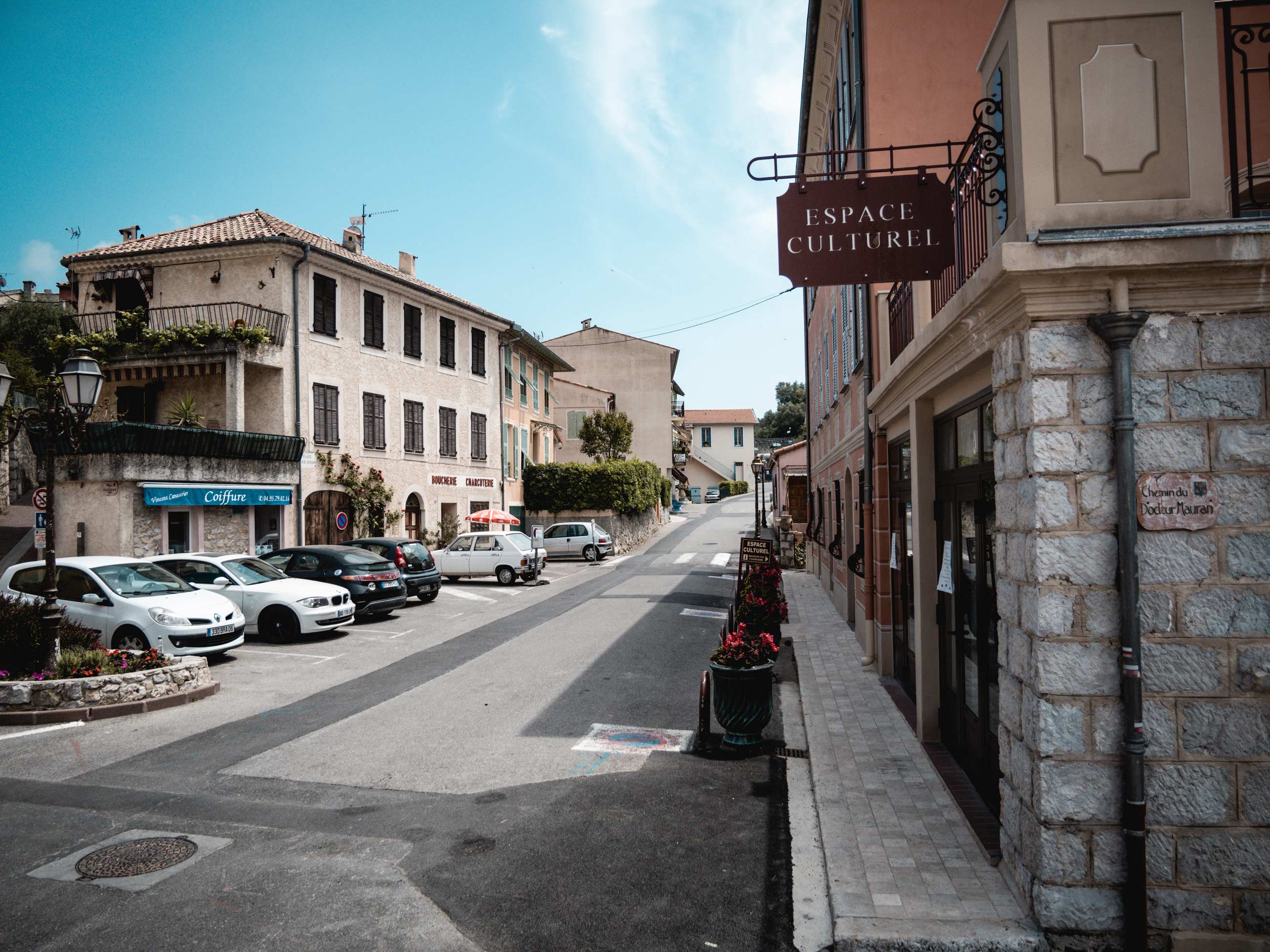 testbilder von der Lumix G91