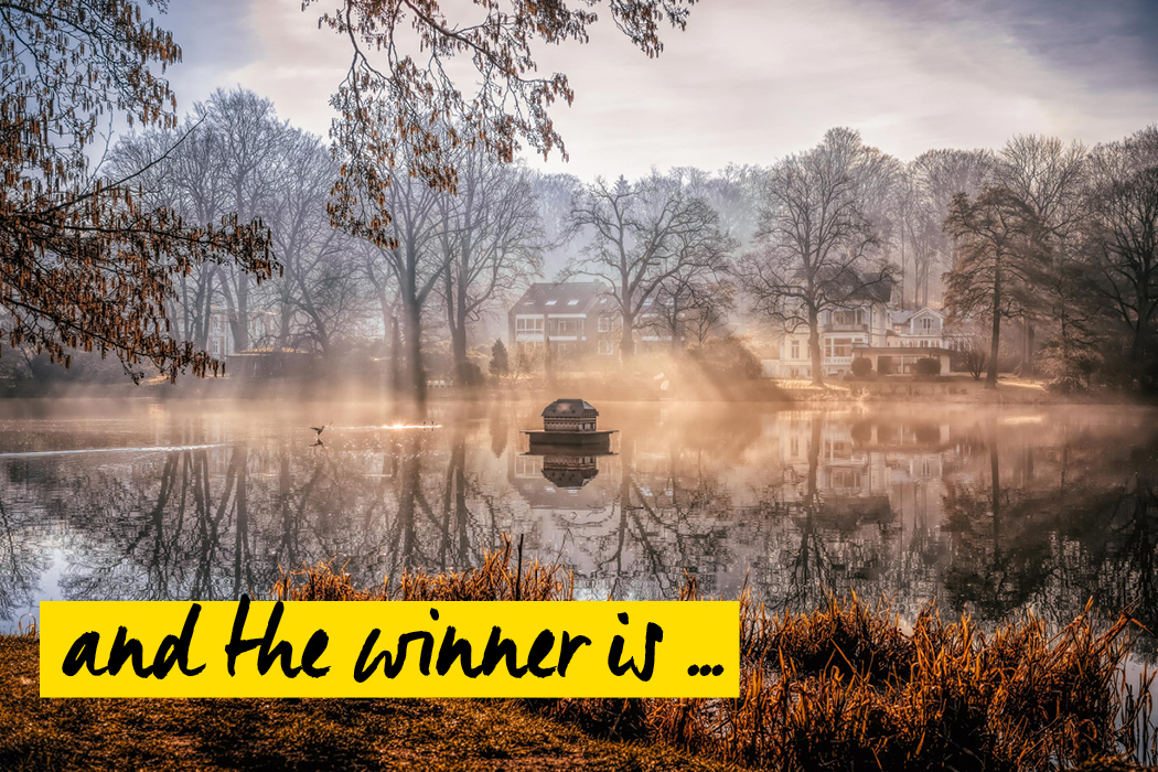 Gewinner der Challenge