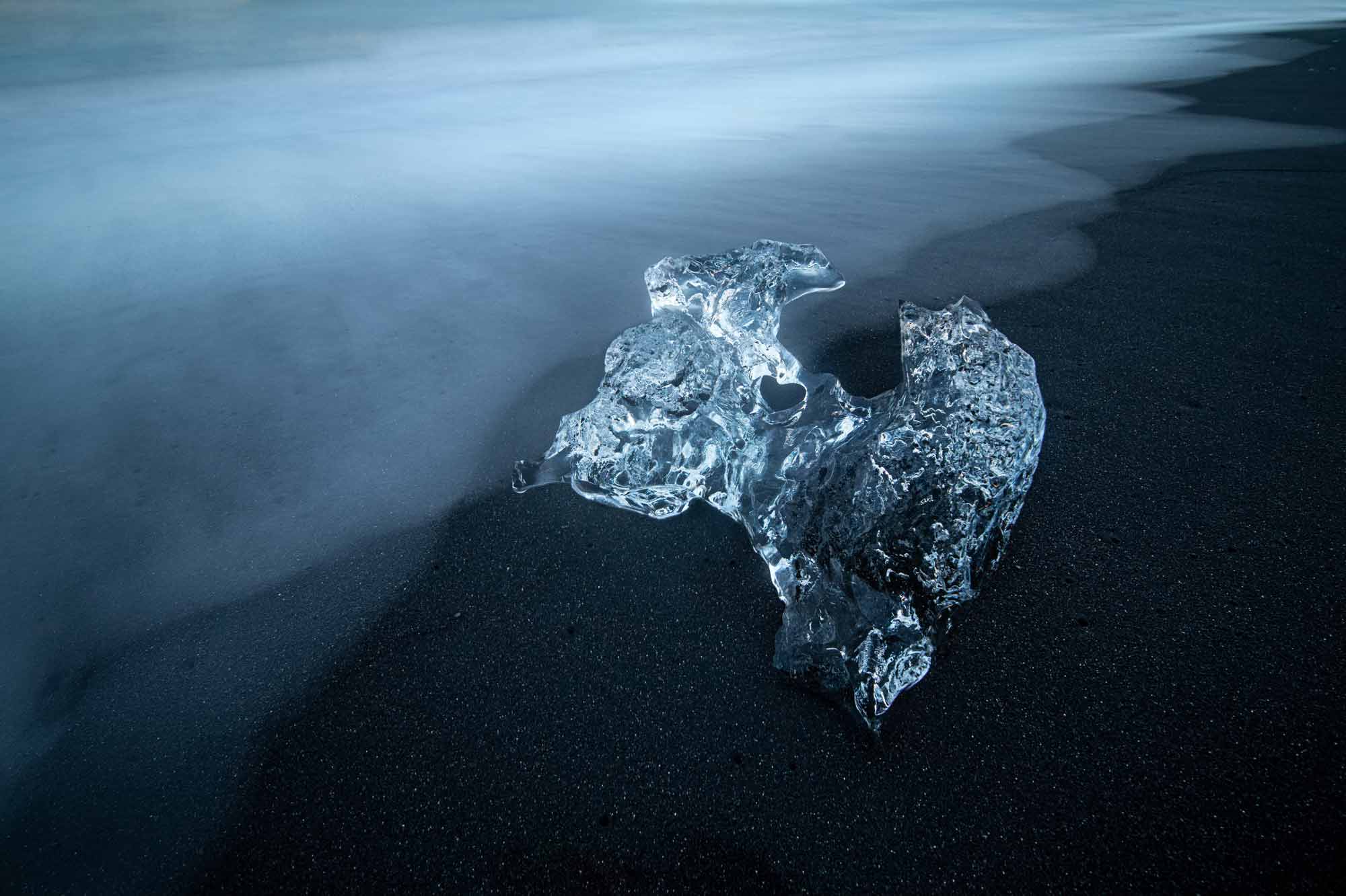 Thema Langzeitbelichtung