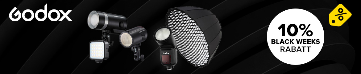 Godox Deal