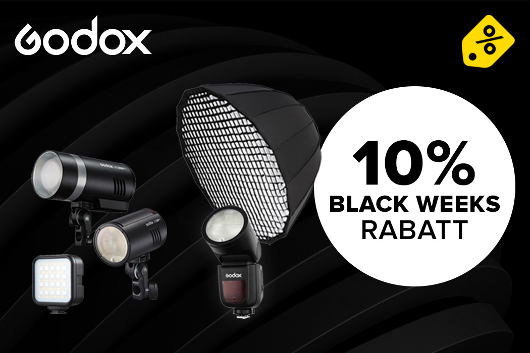 Godox Deal
