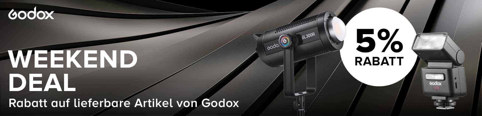 Godox Deal Godox Deal