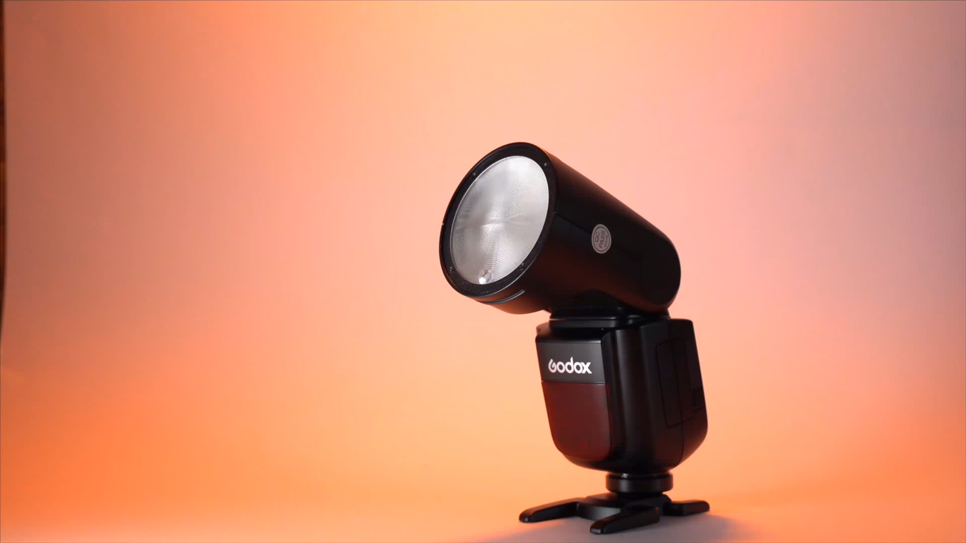 Godox Witstro AD100 Pro im Einsatz.