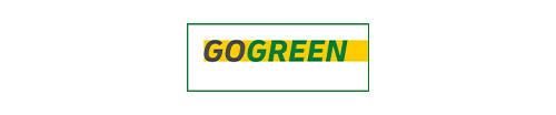 DHL GoGreen Logo