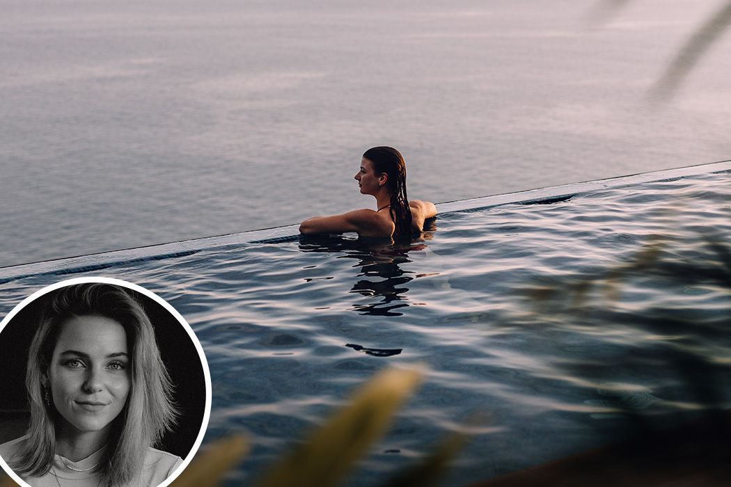 Reisefotografie als Beruf - Visuelle Geschichten, die Sehnsucht wecken (Hanna Ki)