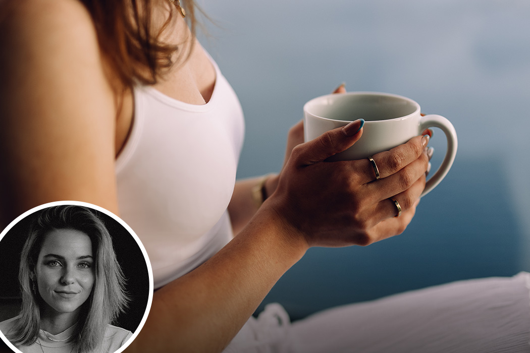 Fotografie, die wirkt - Bilder spürbar statt nur sichtbar machen (Hanna Ki)