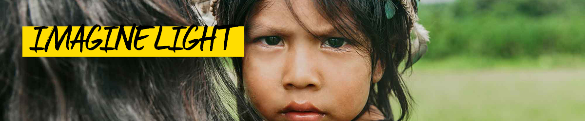 Hanna Witte - Imagine Light