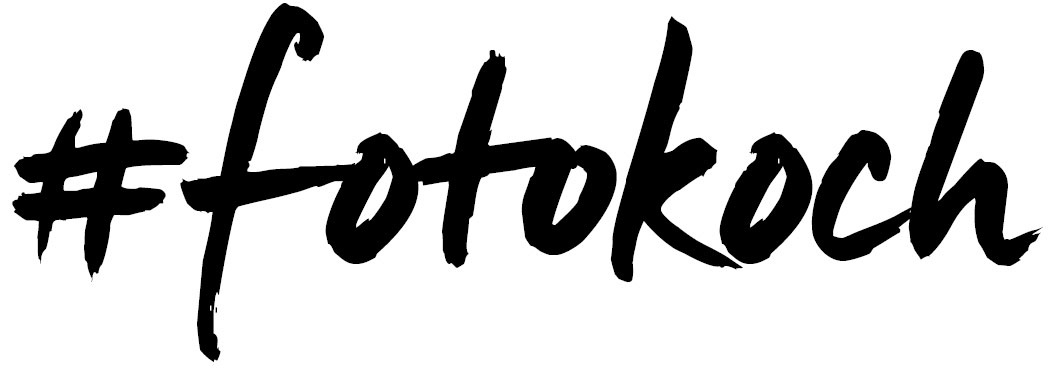 #fotokoch Social Media