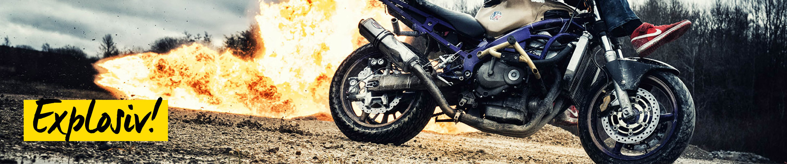 Actionfotografie Alpha 7 R III