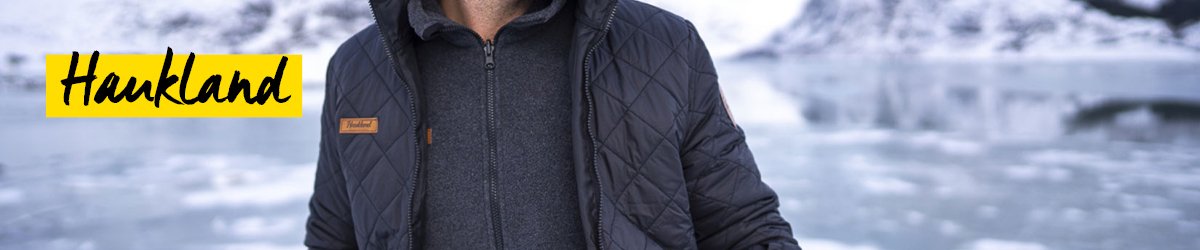 Haukland - Jacken für Fotografen
