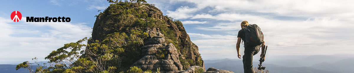 Canon Markenstore Kopf
