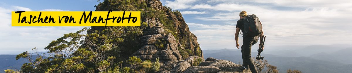 Manfrotto Taschen