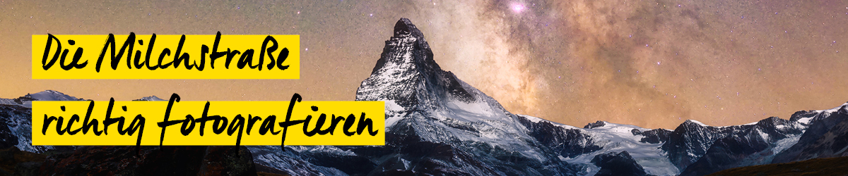 Milchstrasse