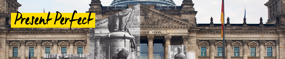 Caspar Sessler - Present Perfect