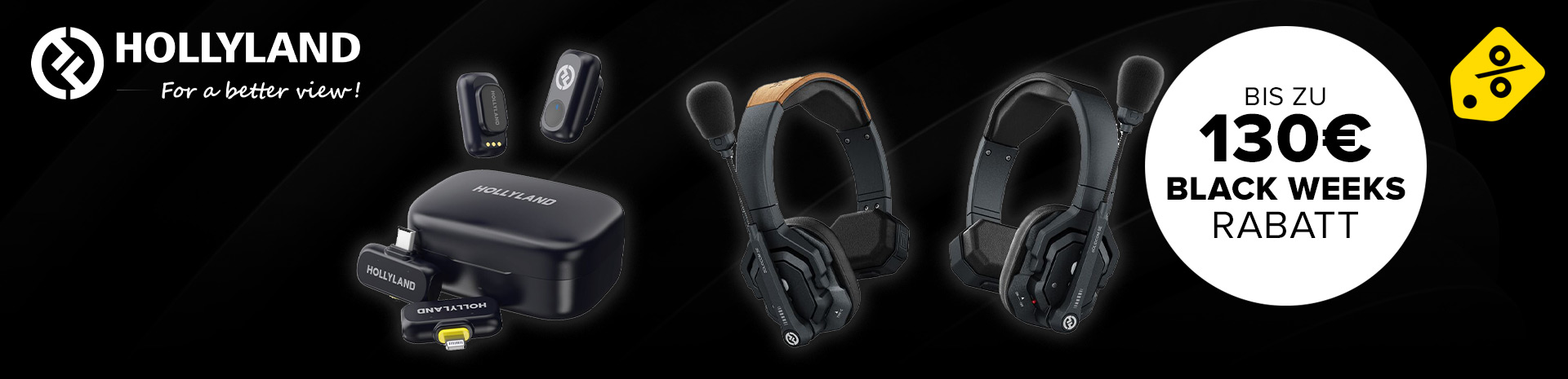 Hollyland Deal Hollyland Deal