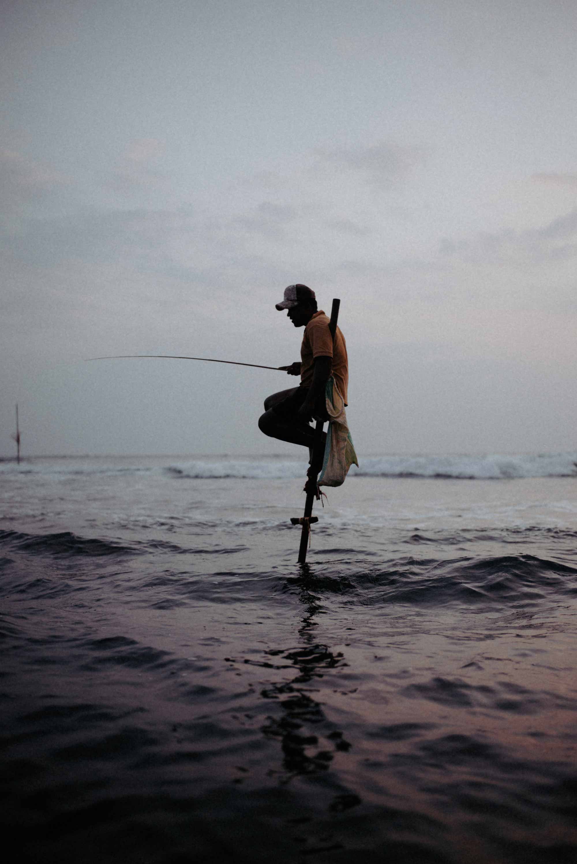 Indien Paul Hüttemann