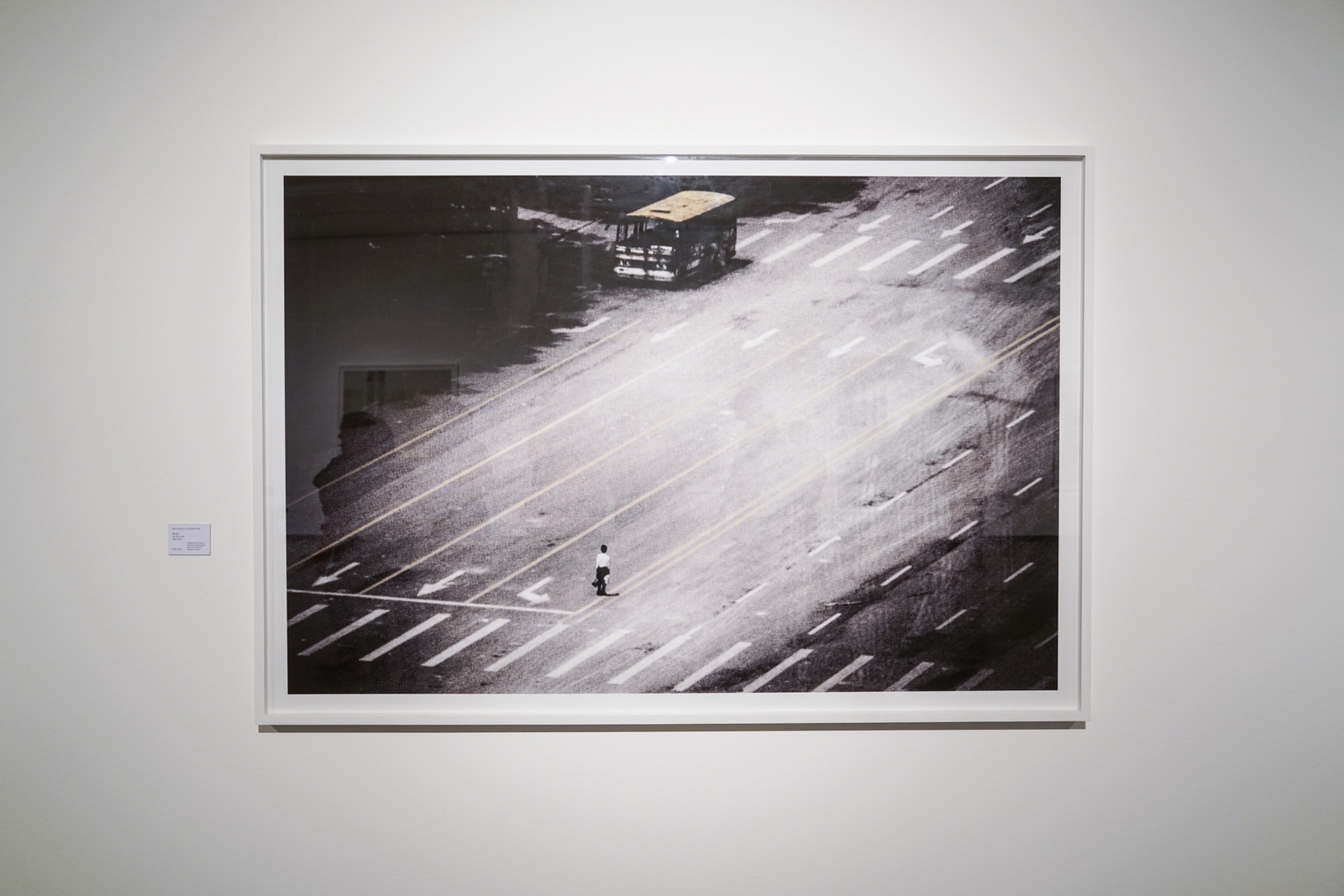 Im Zweifel für den Zweifel: Die große Weltverschwörung - Ausstellung im NRW Forum