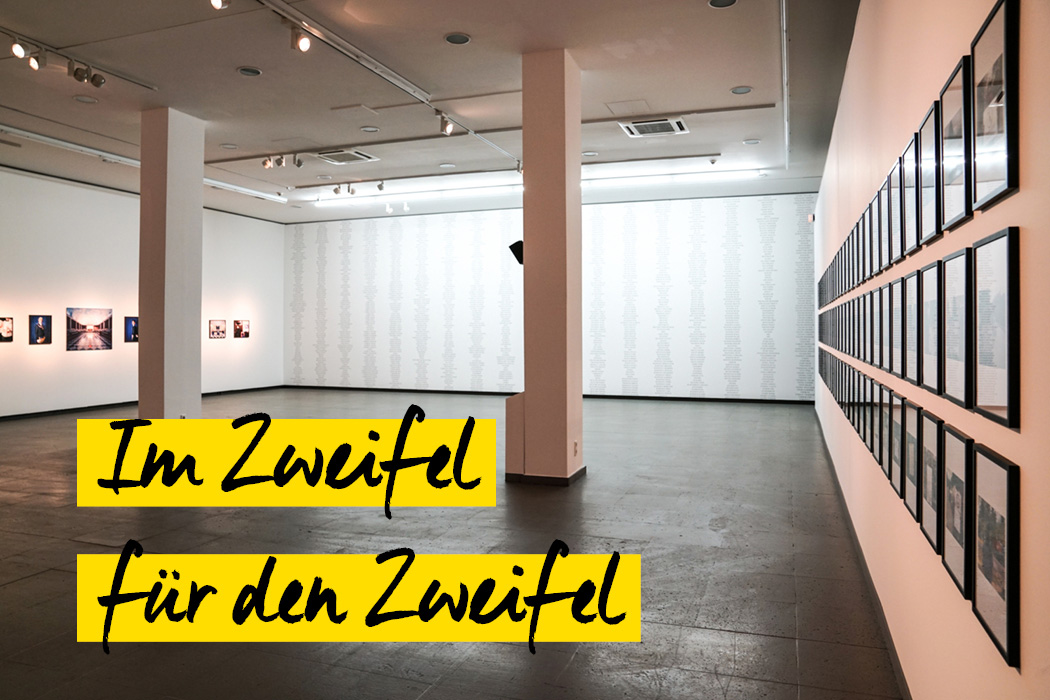 Ausstellung 