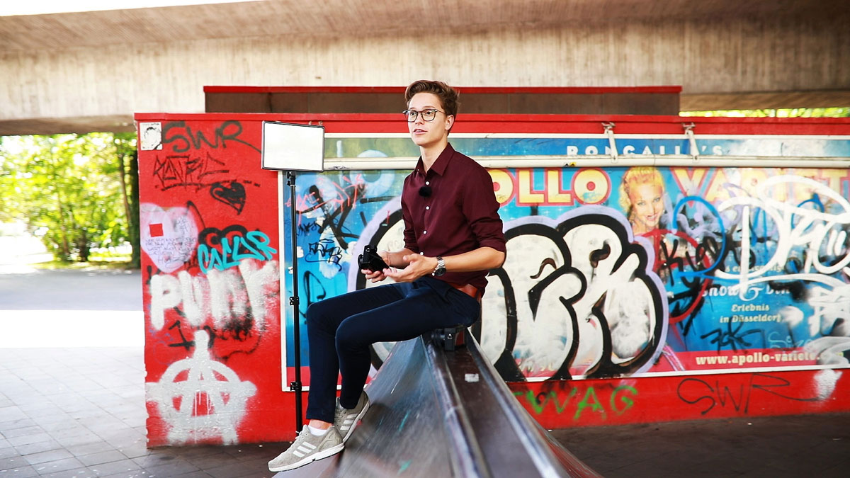 Panasonic Lumix Systemkamera Vergleich 