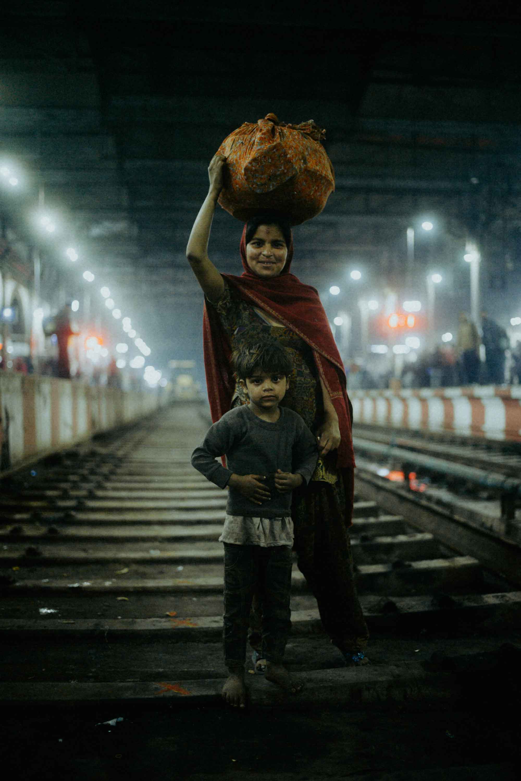 Indien Sri Lanka Reportage