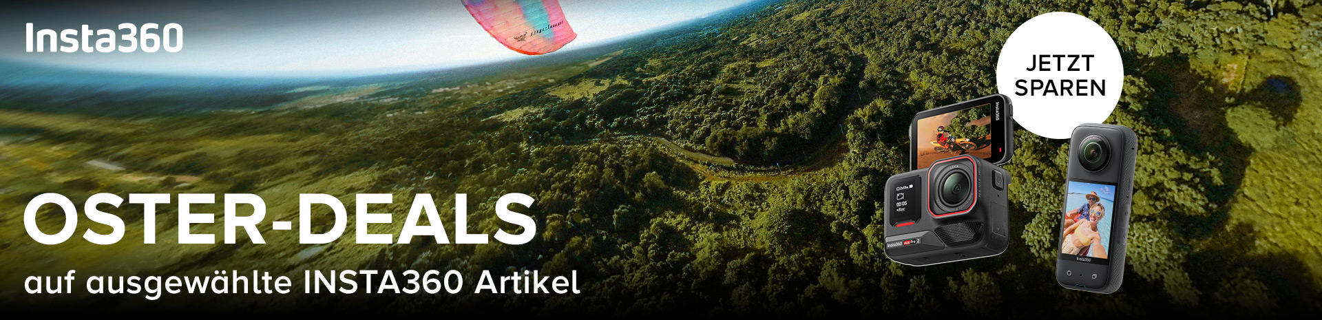 INSTA360 Deal INSTA360 Deal