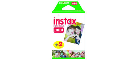 instax mini Film