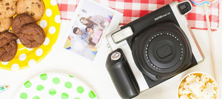 instax WIDE 300