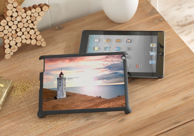 Smartphone und Tablet Hüllen