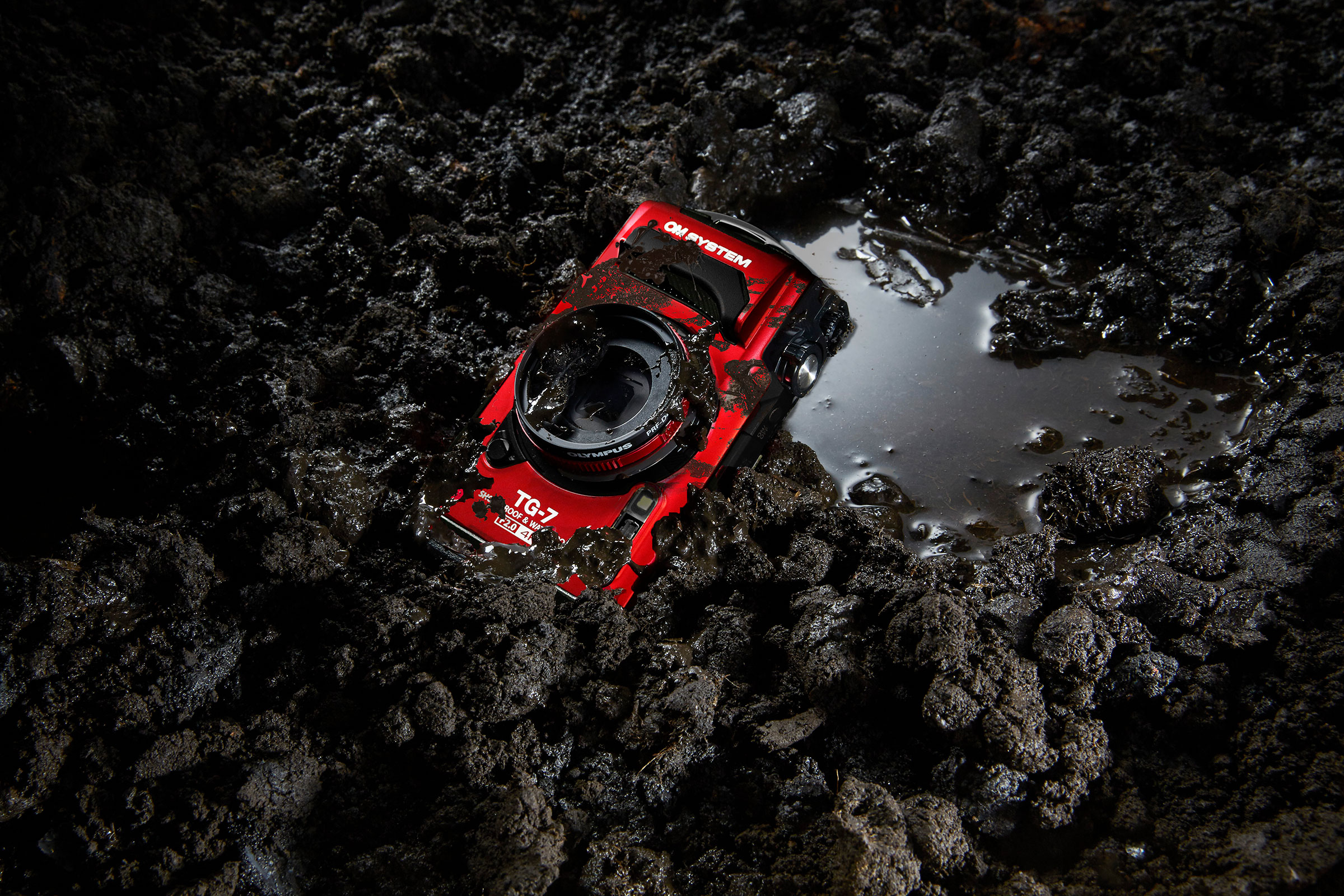 Lieber eine Actioncam, als eine Kompaktkamera