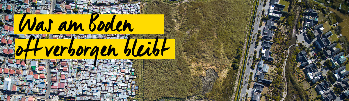 Johnny Miller - Was am Boden oft verborgen bleibt