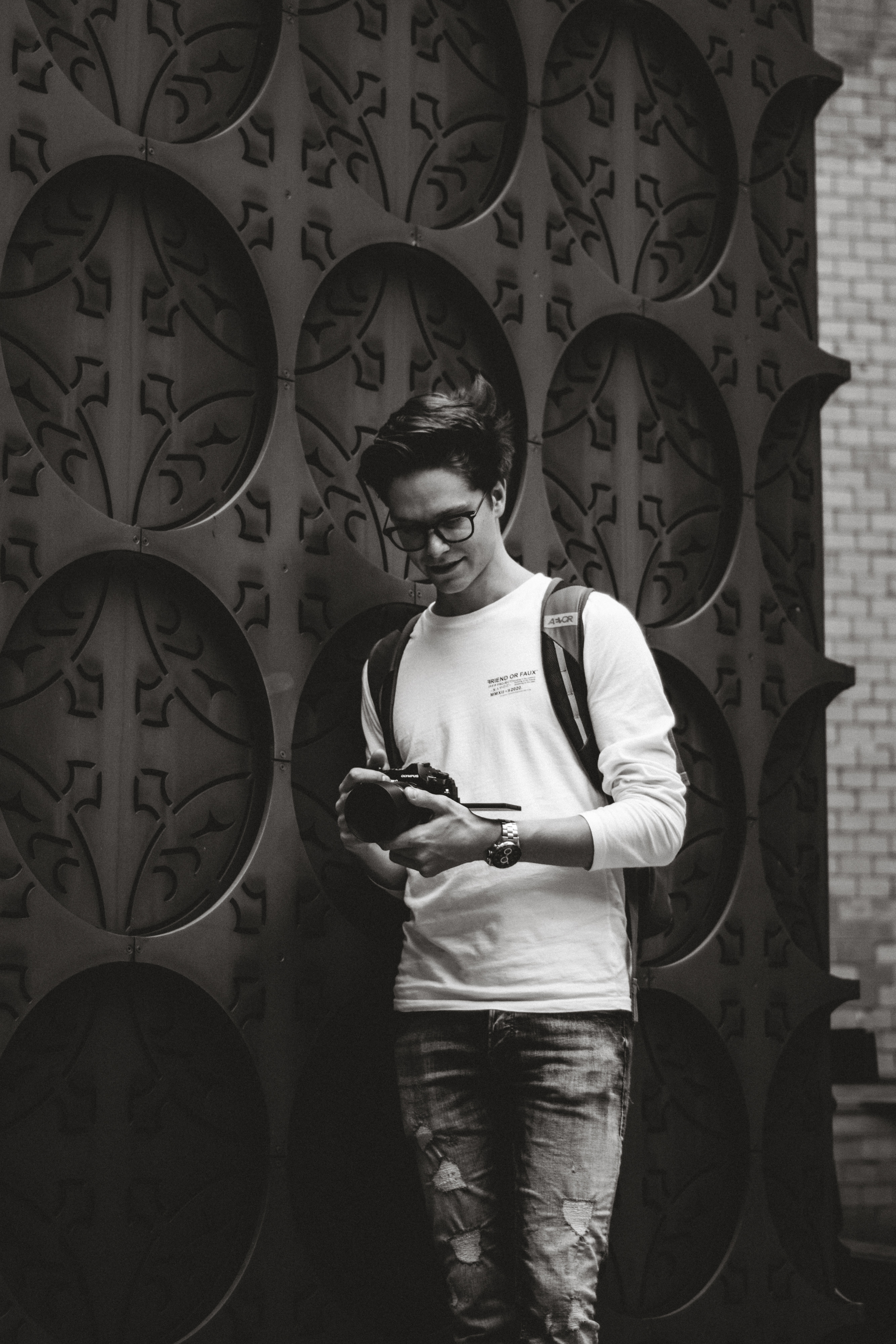 Jonas Video Creator - Foto Koch