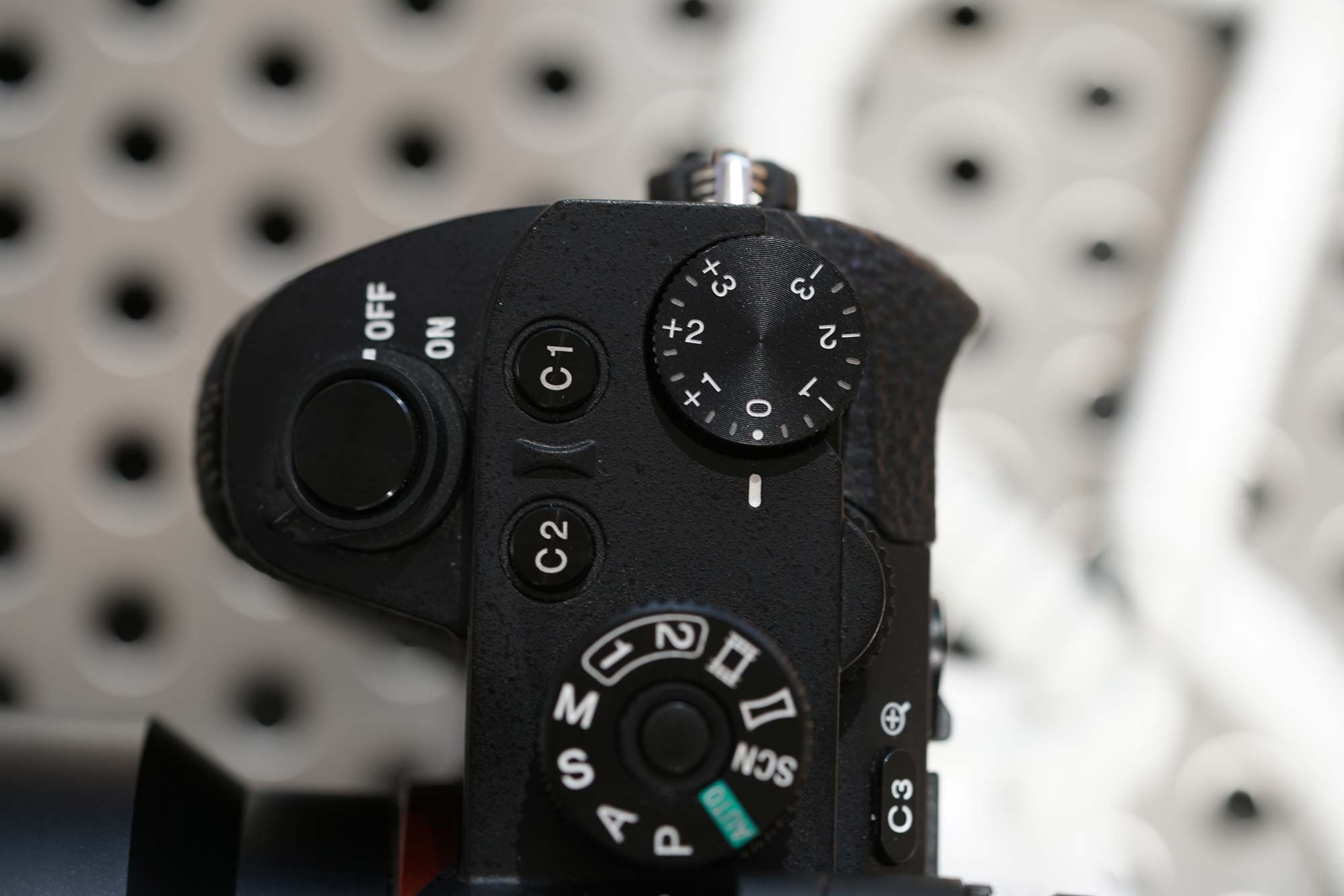 Grundlagen der Fotografie