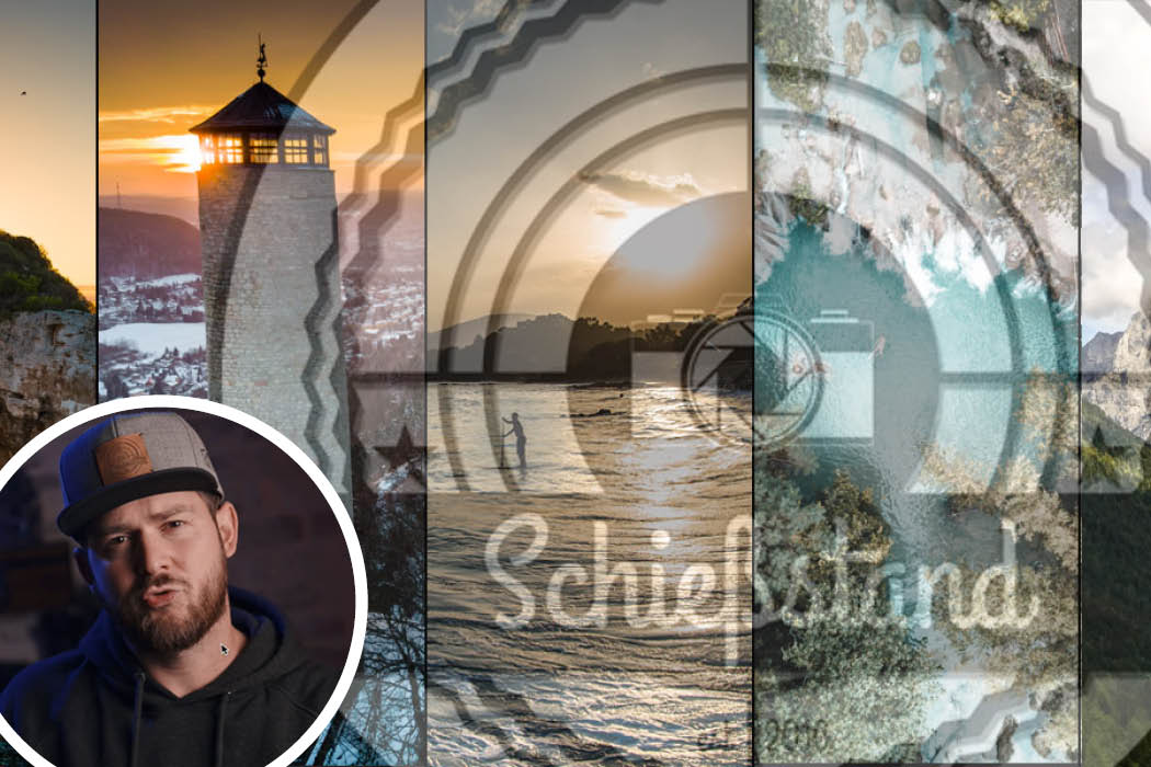 Review: Die Kamera-Neuheiten des Jahres 2020 | David Schöppe von Schießstand