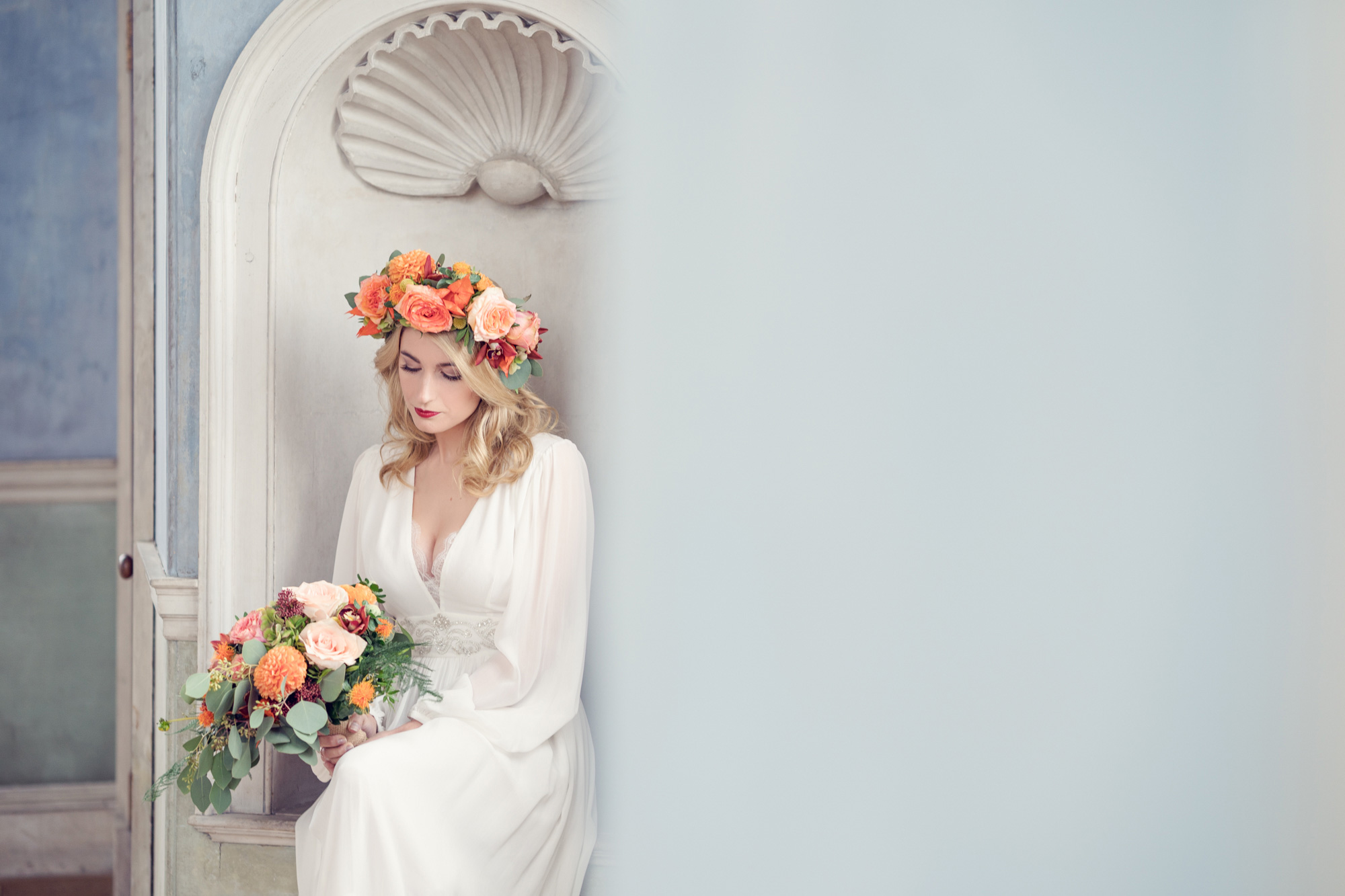 Sony Hochzeitsfotografie