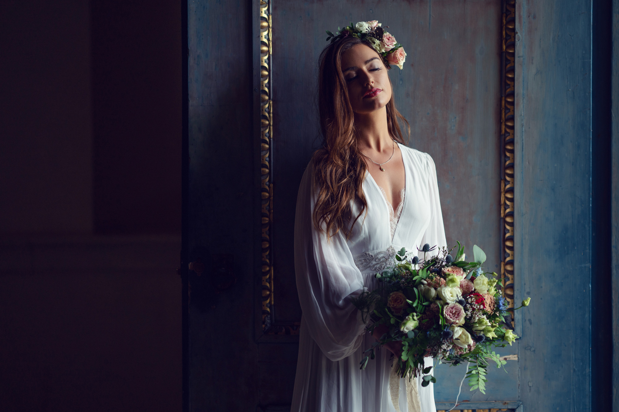 Sony Hochzeitsfotografie