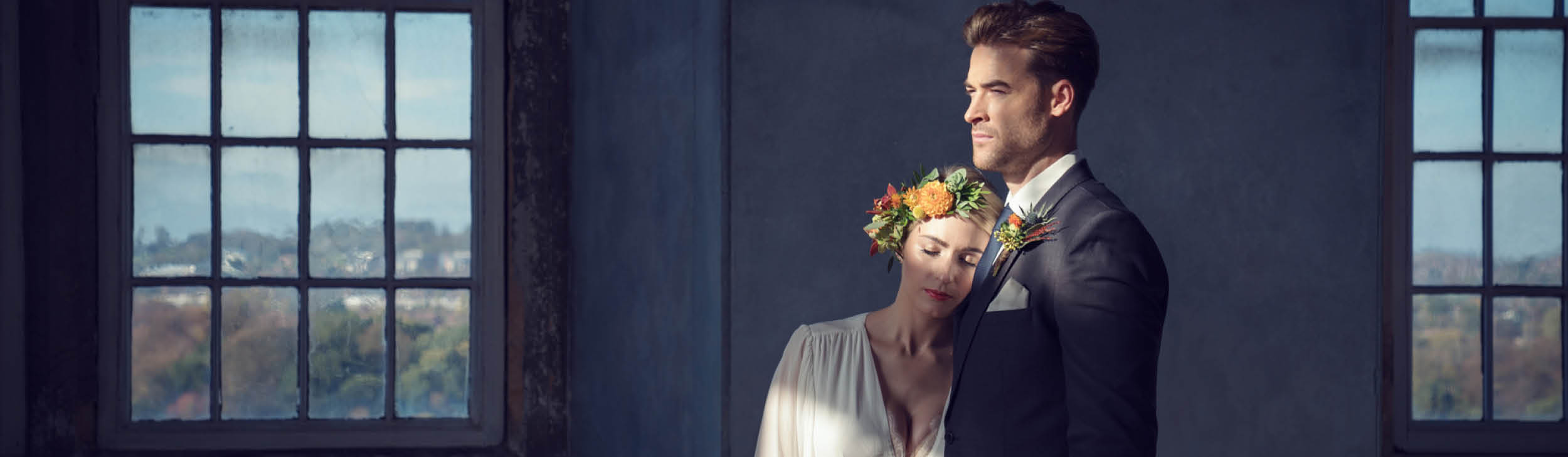 Sony Hochzeitsfotografie