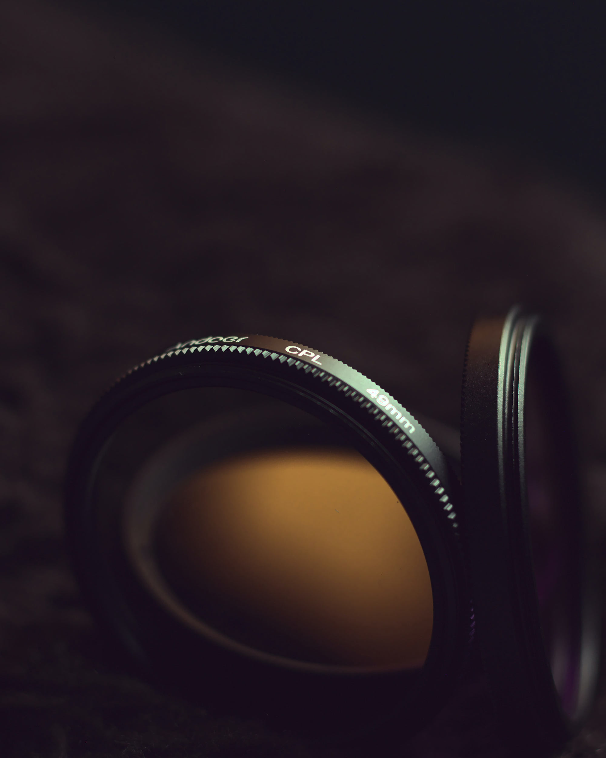 Objektivfilter Kaufberatung - Rentier