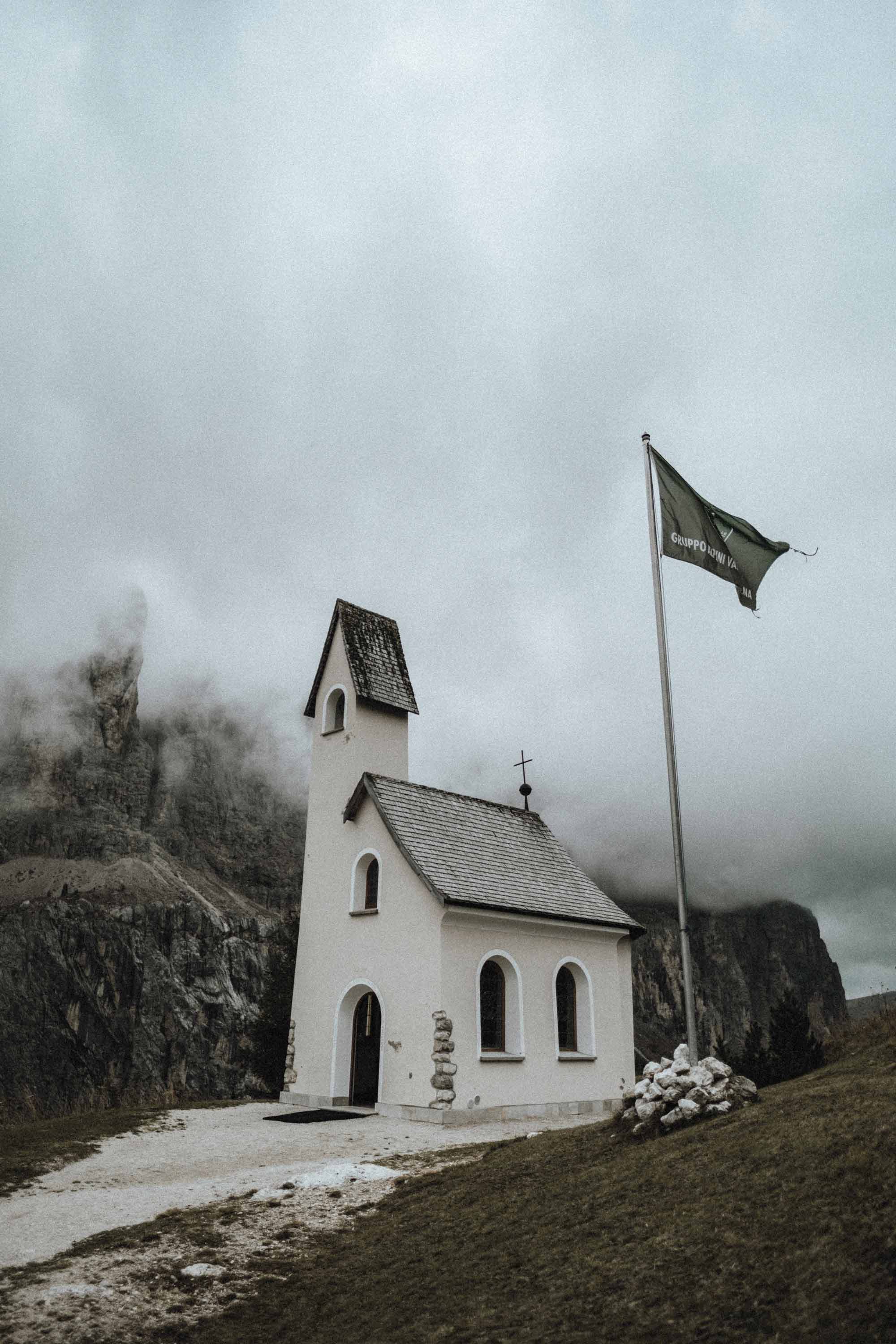 Melissa Stemmer Südtirol