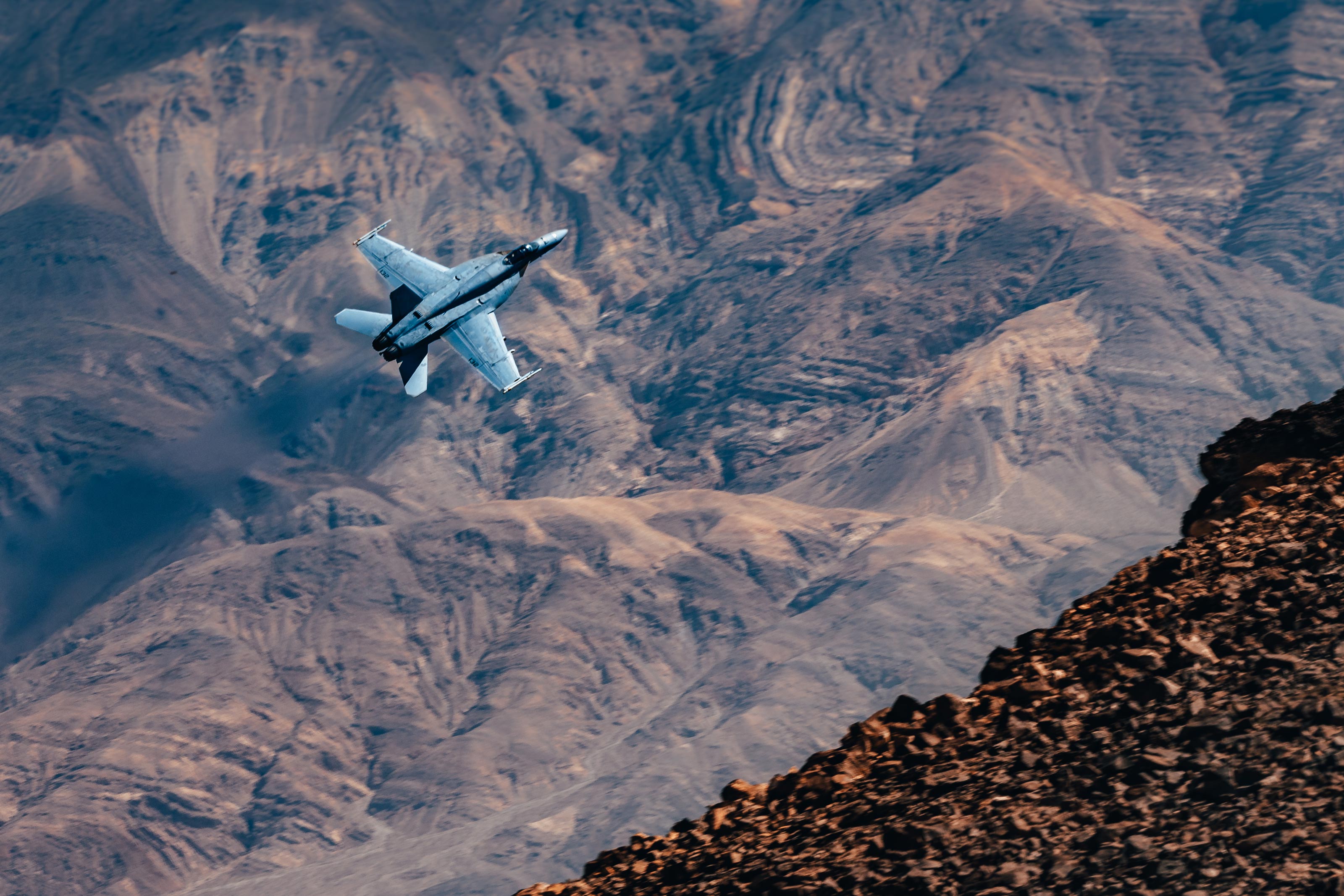 Bewegung des Fotomotivs von Klaus Hellmich