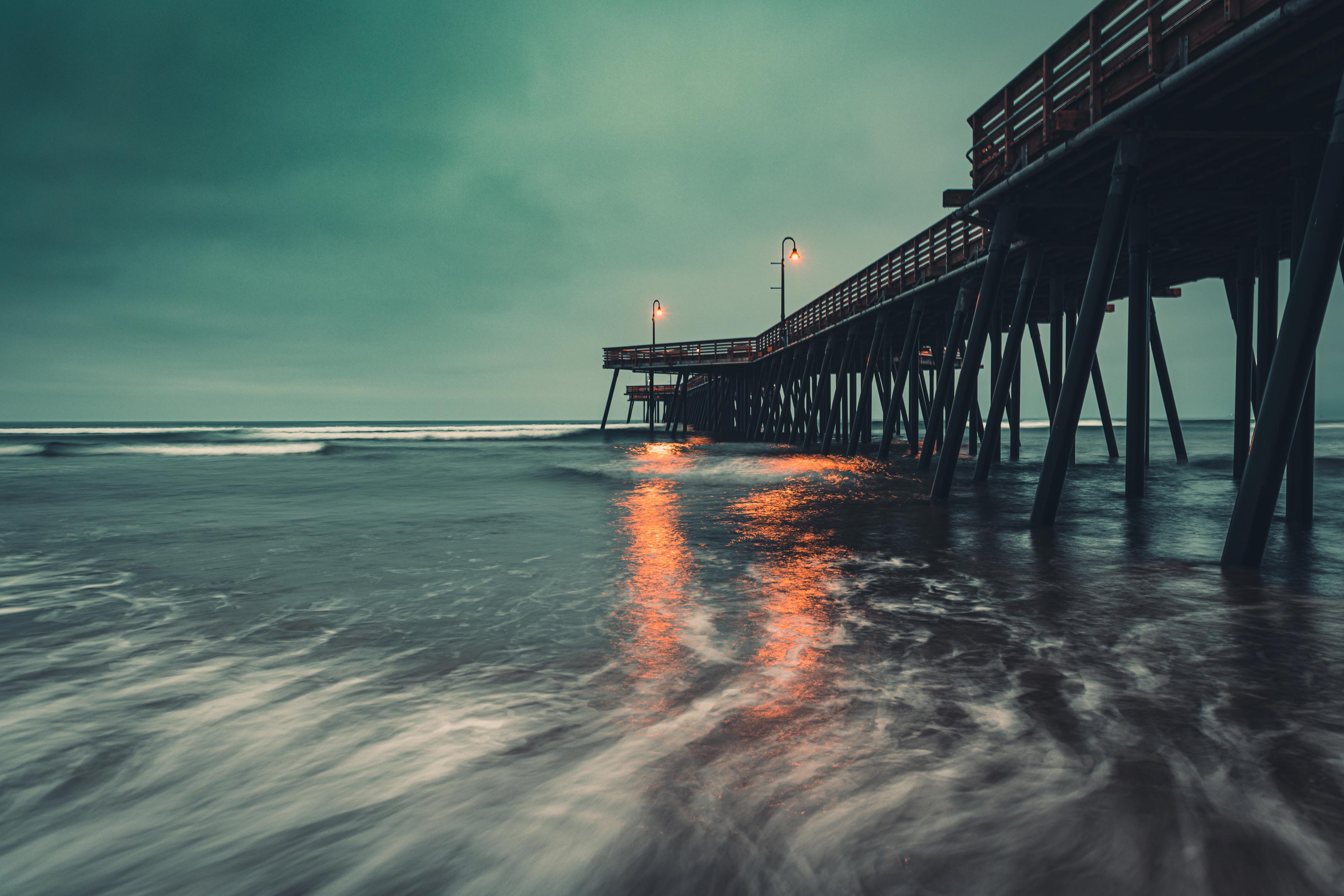 Bewegung des Fotomotivs von Klaus Hellmich