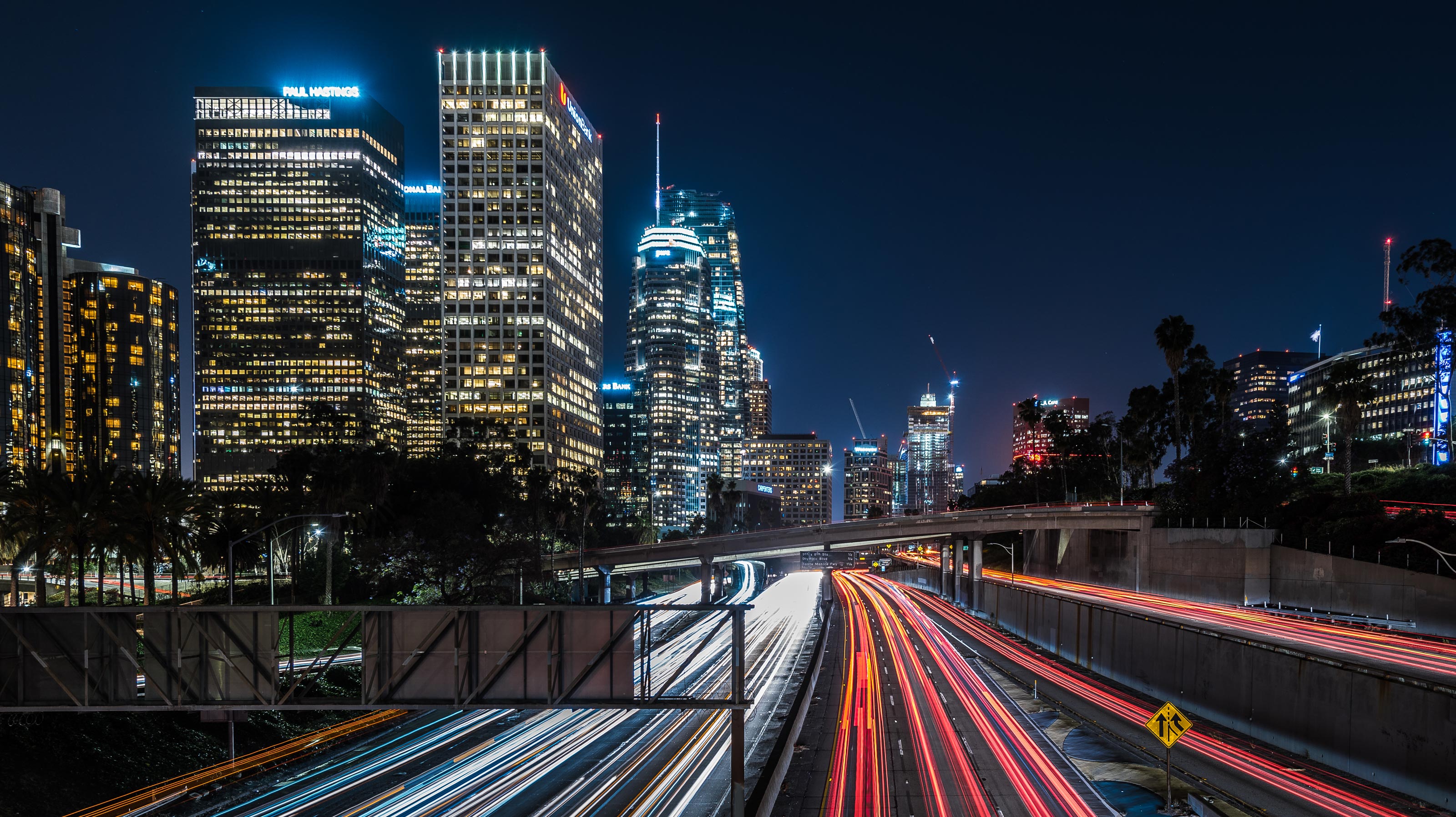 Bewegung des Fotomotivs von Klaus Hellmich